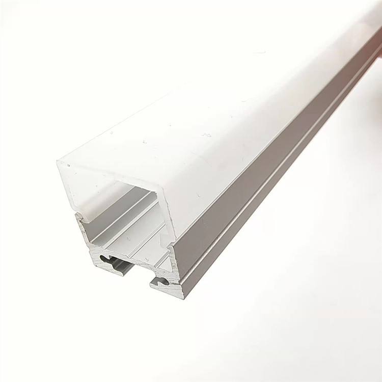 Kenmerken LED-aluminiumprofiel