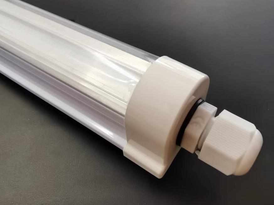 Toepassingsscenario's van LED -buisbehuizing in plantverlichting