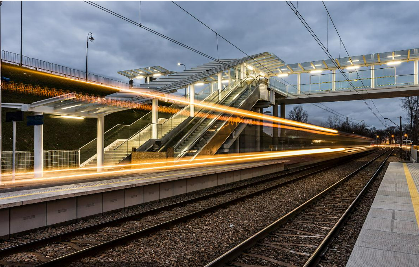 Belangrijkste overwegingen voor de toepassing van LED -buizen in transportsporen