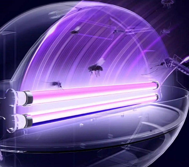 LED Fly Killer Light Houisng selectie-aanbevelingen