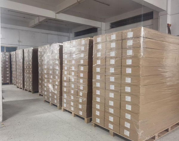 Wij produceren met toewijding, wij serveren met hart.