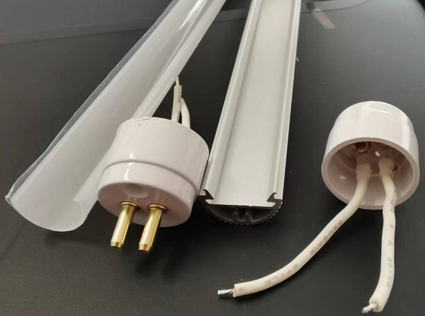 Voordelen van LED T5 Buizen