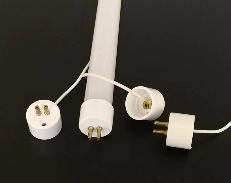 Wat is een LED T5-behuizing?