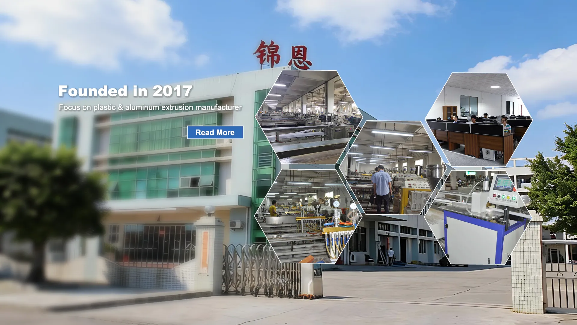 China LED T8 buisbehuizingsfabriek