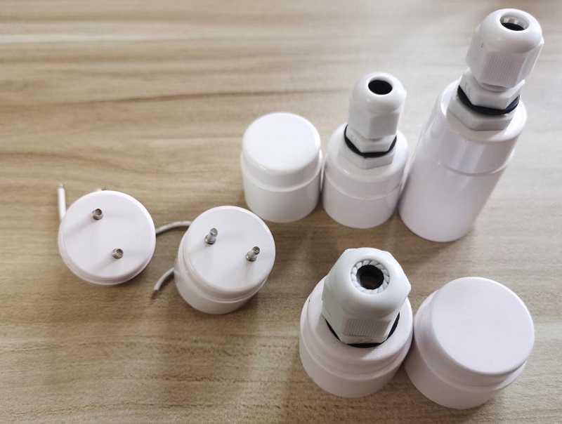 Wat is een LED-buiseindkap?