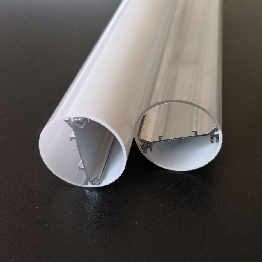 Waarom is LED T8 kunststof buisbehuizing essentieel voor moderne verlichtingsoplossingen?