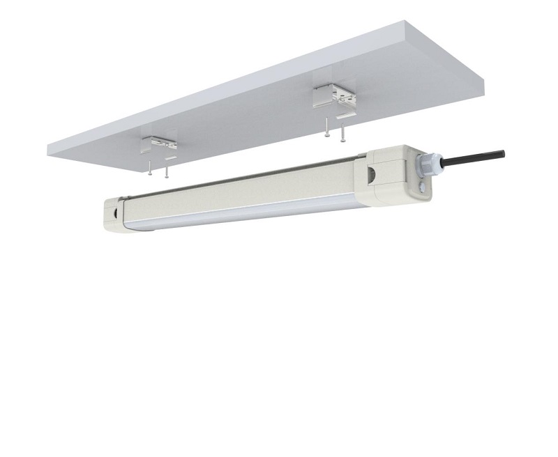 Waar moet u op letten bij het kopen van een LED Tri-proof lampbehuizing?