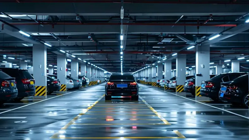 Wat betekent IP65 op een LED tri-proof lamparmatuur?