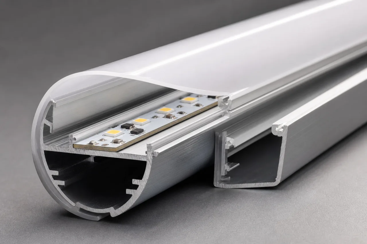 LED T8-buisbehuizing met 10 mm PCB: veelgestelde vragen voor Amerikaanse kopers, fitchecks en inkoopgids voor 2026