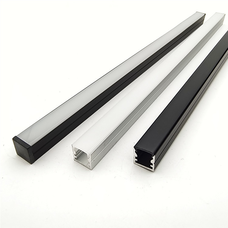 Aluminium Profiel voor LED Strip