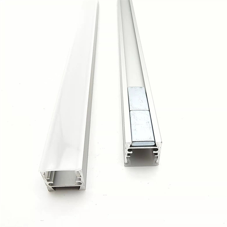 Led Profiel voor Strip