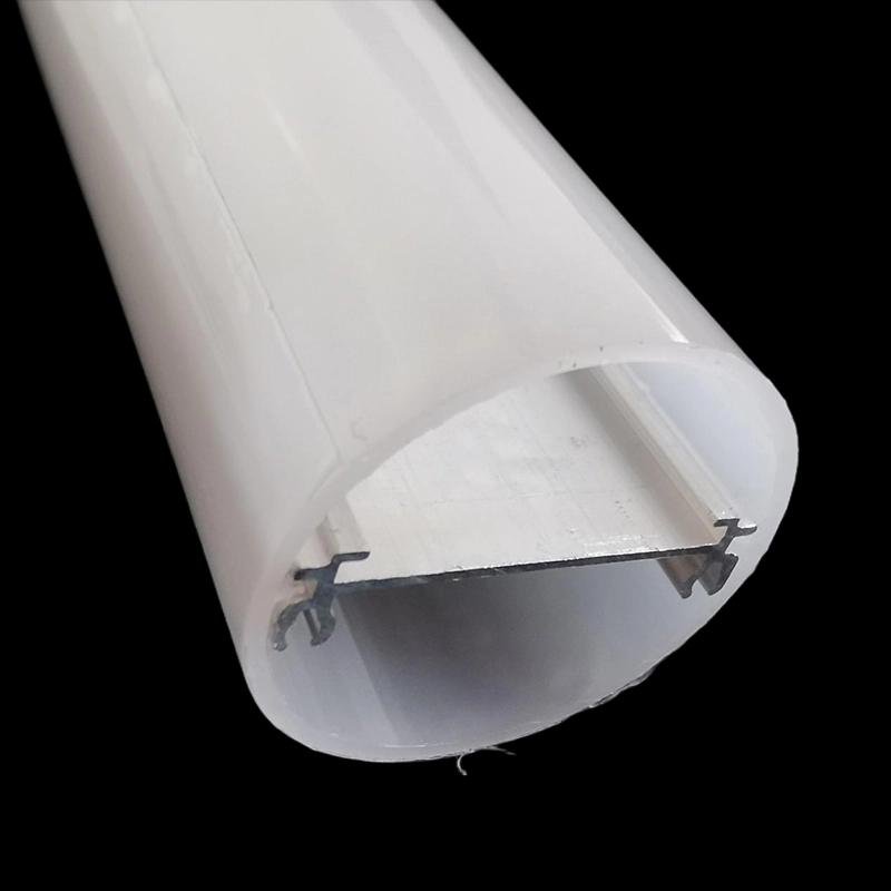 LED T8 koellichaam