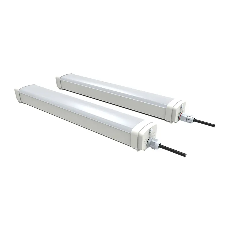 IP65 LED Tri-proof lampbehuizing