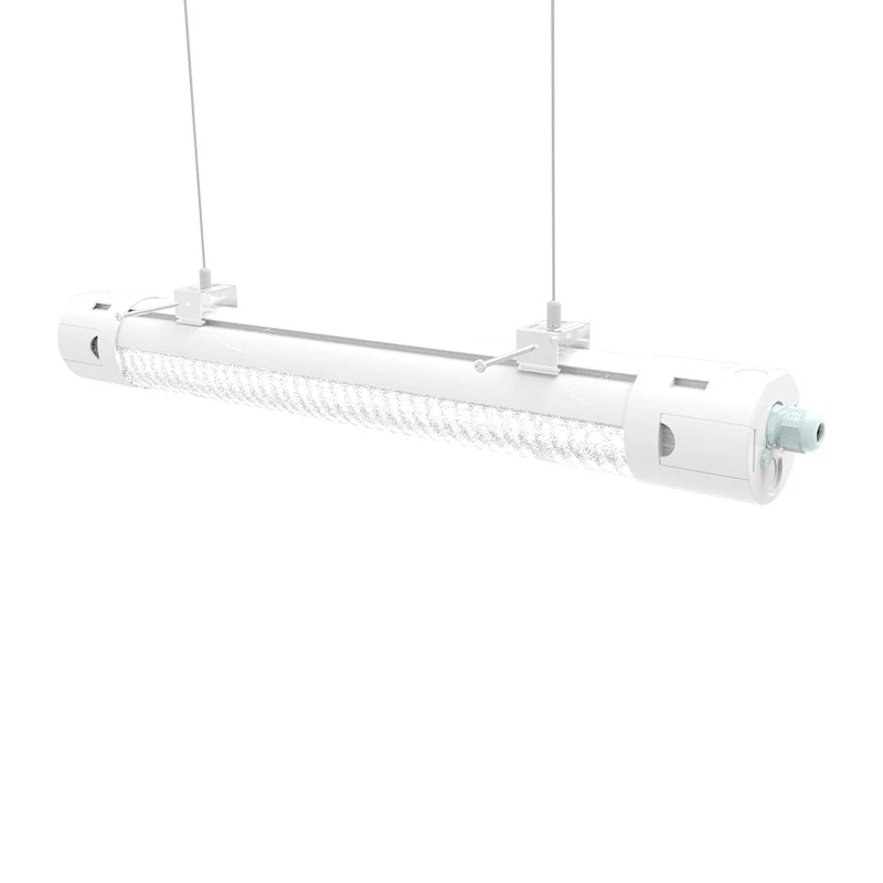 LED Tri-proof lampensets