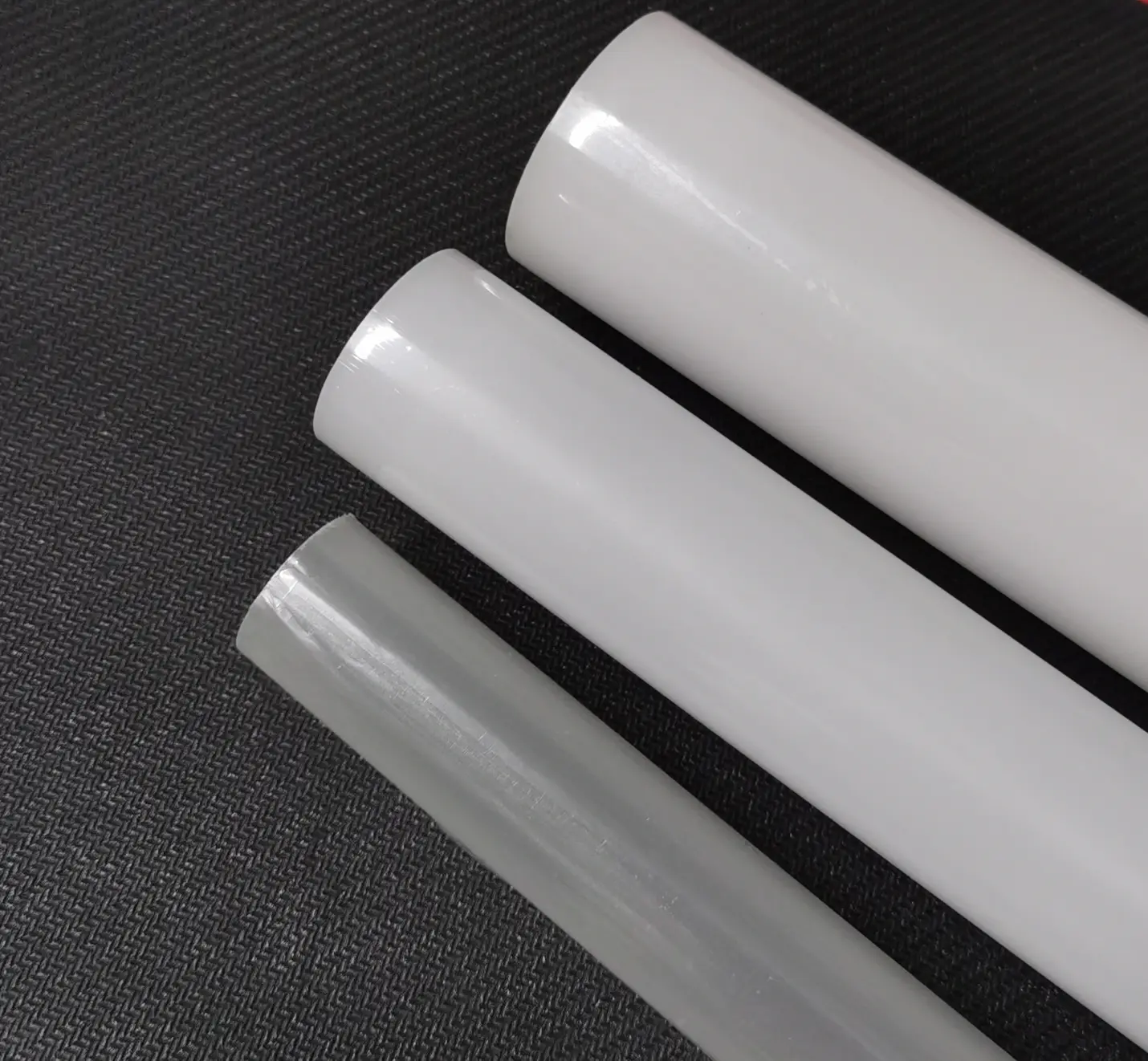 Diffusor van polycarbonaat