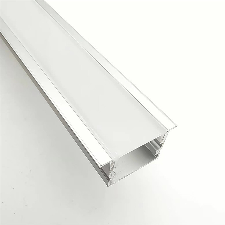 Wat zijn de kosten van een lineair LED-aluminiumprofiel?