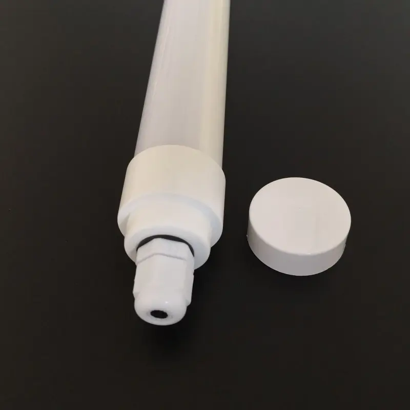 T10 waterdichte einddop