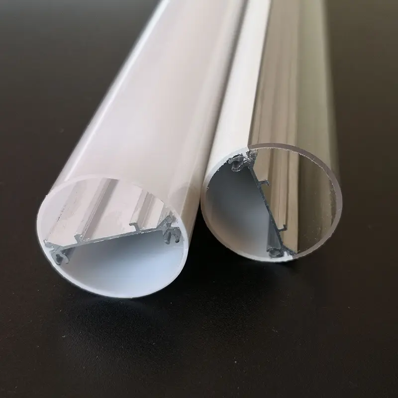 UV-a lampbehuizing